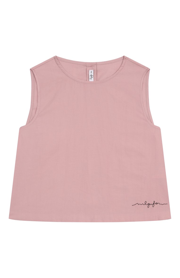 Комплект из топа и брюк IL GUFO, арт. P25DP530R1000/10A-14A, фото 1