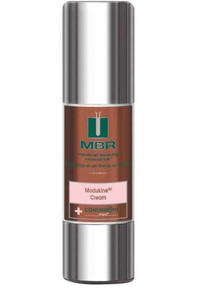 Женское крем для лица continueline med modukine cream (50ml) MEDICAL BEAUTY RESEARCH, арт. 1535
