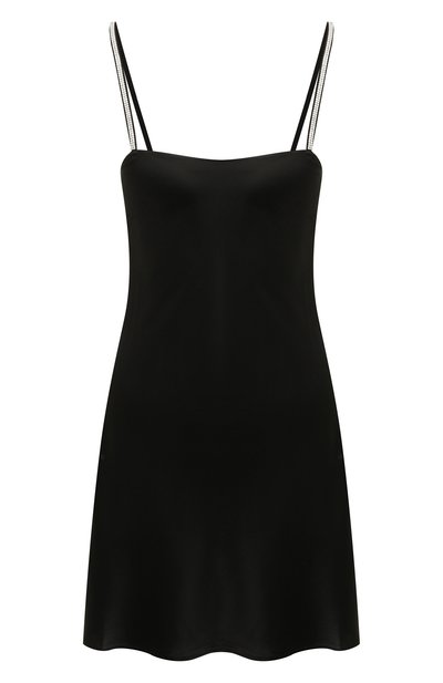 Женская шелковая сорочка I.D. SARRIERI, арт. M4120