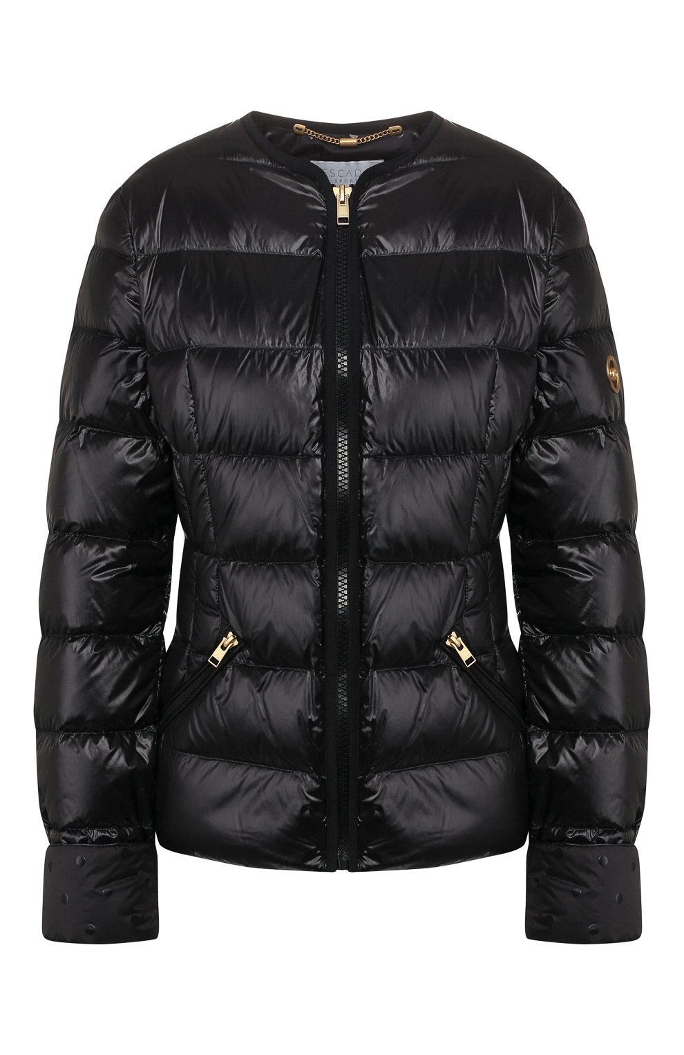 Пуховая куртка ESCADA SPORT, арт. 5031801, фото 1