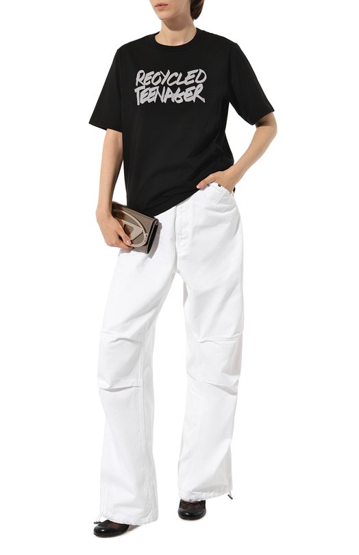 Кожаные туфли Sphere 95 Paul Andrew Чёрный, фото 2