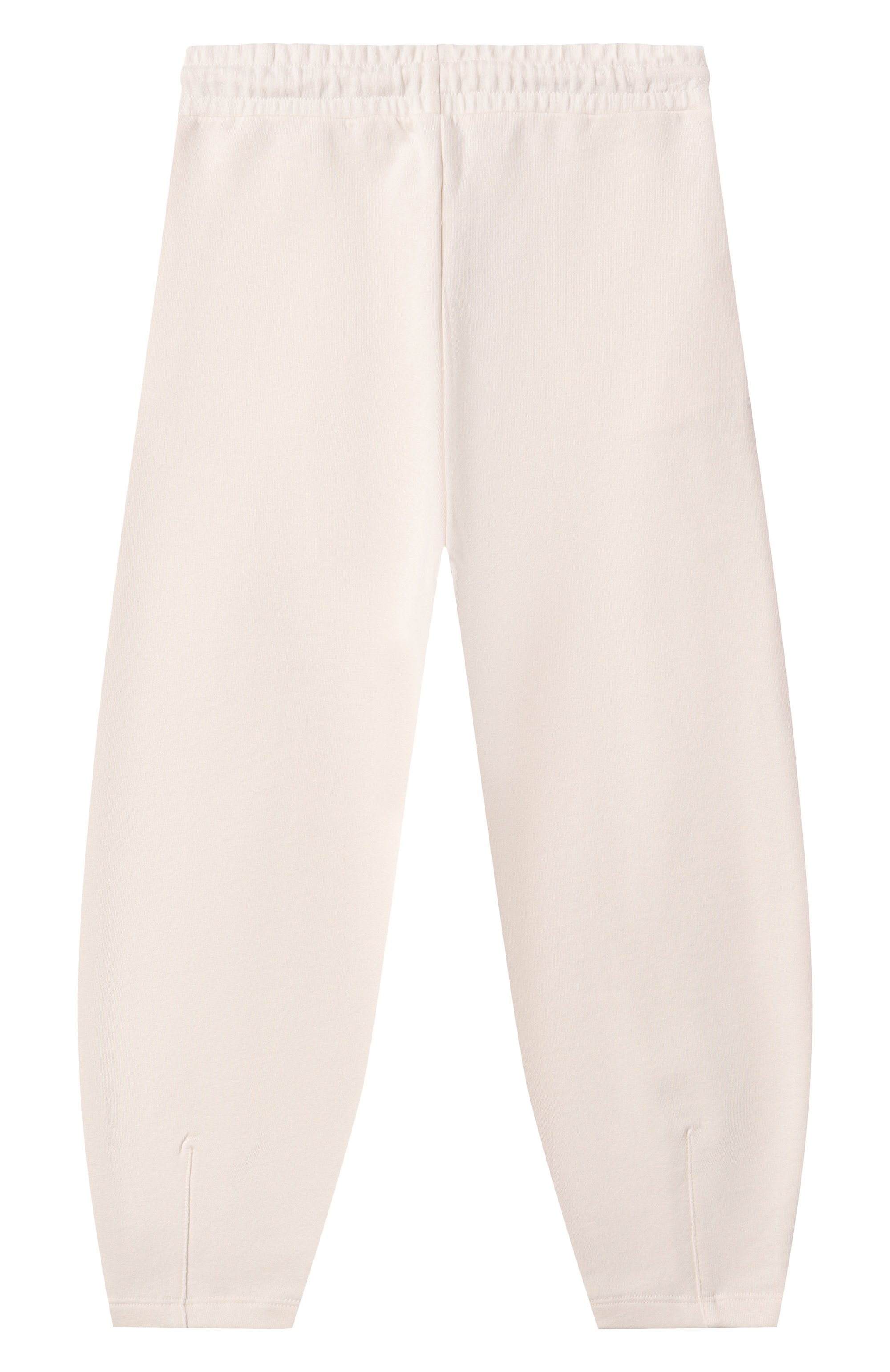 Хлопковые джоггеры MSGM KIDS, арт. S5MSJUFP062, фото 2