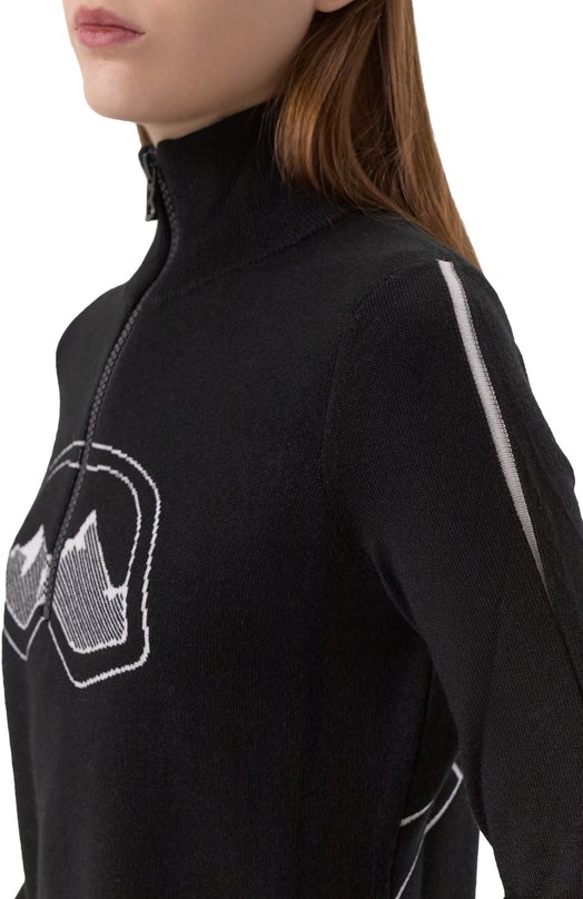 Пуловер Bogner Fire+Ice 84538499 Чёрный  84538499 Фото 5