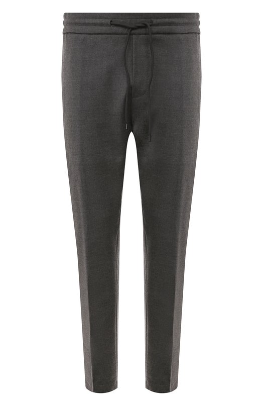 Шерстяные брюки Dondup 28200₽