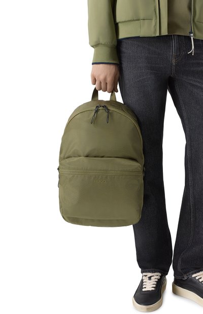 Рюкзак uther HUGO, арт. 50558522, фото 2