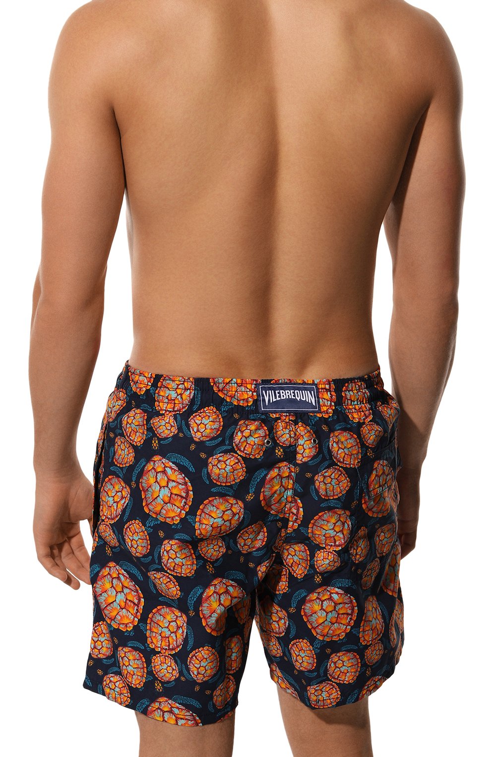 Плавки-шорты VILEBREQUIN, арт. MOOH3B38/390, фото 3