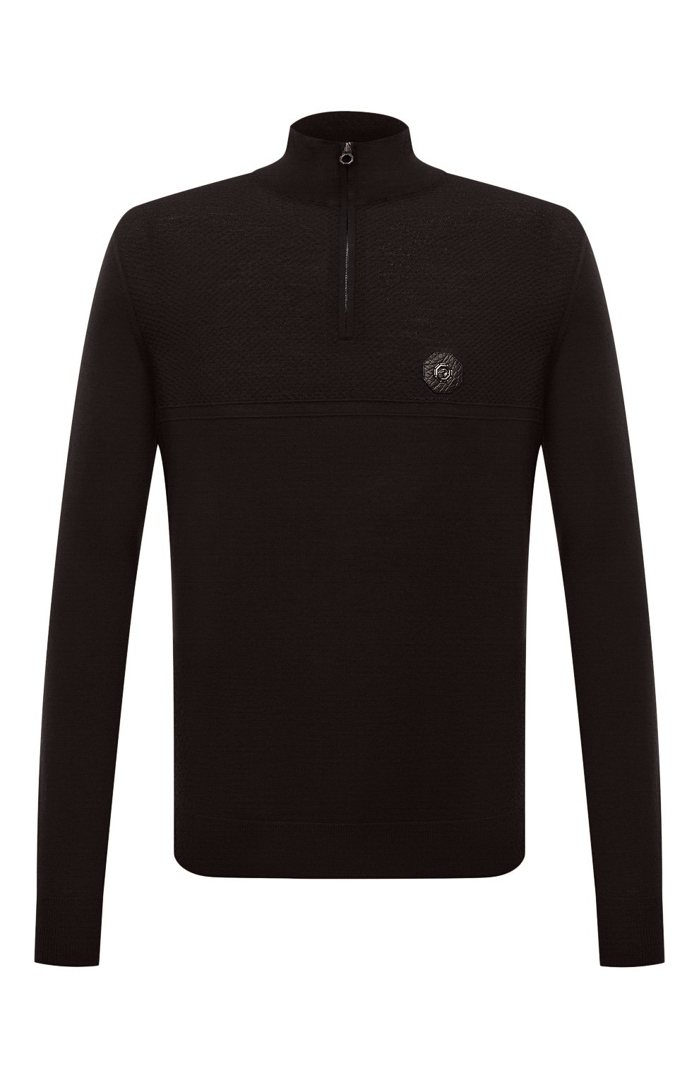 Шерстяной джемпер STEFANO RICCI, арт. KE06005AL1/E24301, фото 1