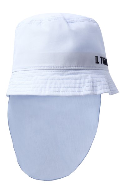 Хлопковая панама IL TRENINO, арт. CL-4323