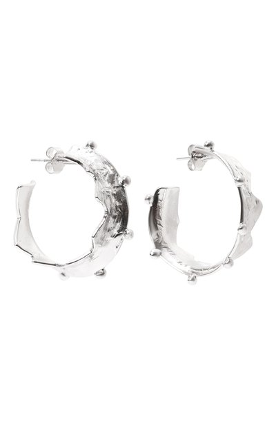 Серьги quechua ii SEVENWORLDS, арт. SW813/2, фото 3