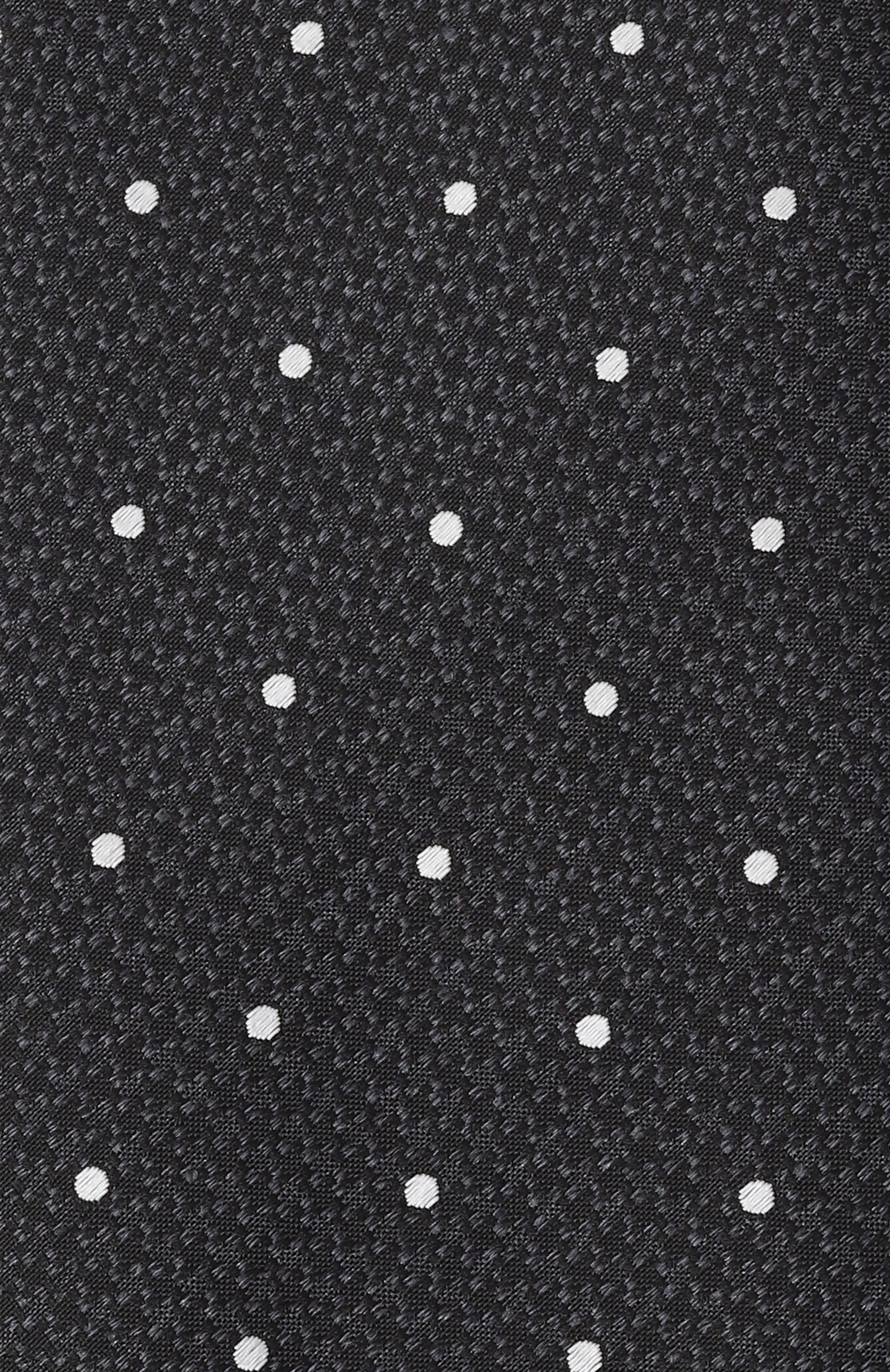 Шелковый галстук GIORGIO ARMANI, арт. GM000800/TE13659, фото 4