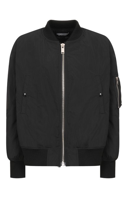 Женский бомбер UNDERCOVER, арт. UC2E8201-3