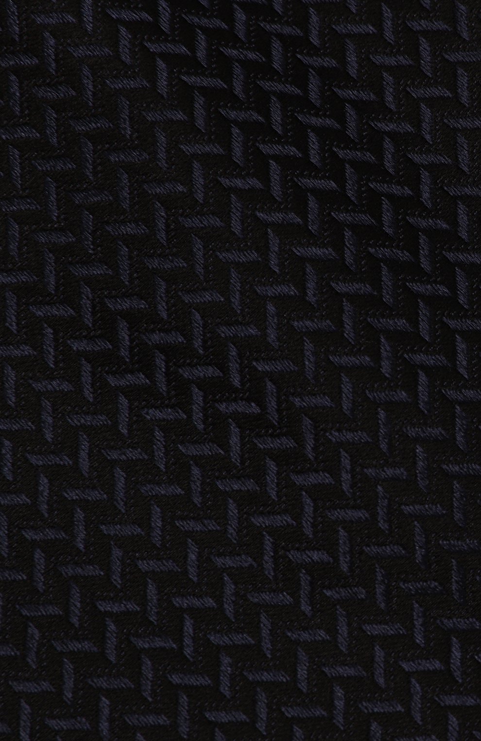 Платок из шелка и викозы EMPORIO ARMANI, арт. 340033/4F637, фото 2