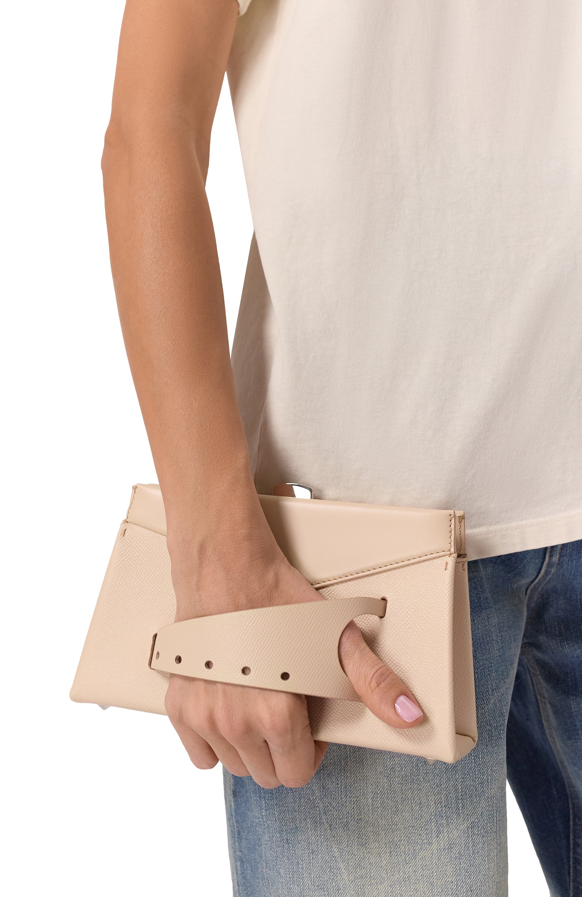 Сумка snatched MAISON MARGIELA, арт. SB1WD0028/P4745, фото 2