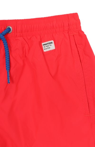Плавки-шорты MC2 SAINT BARTH, арт. JEAN LIGHTING PANT0NE/01621H, фото 3