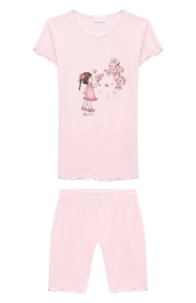 Пижама STORY LORIS, арт. 26761/2A-6A, фото 1