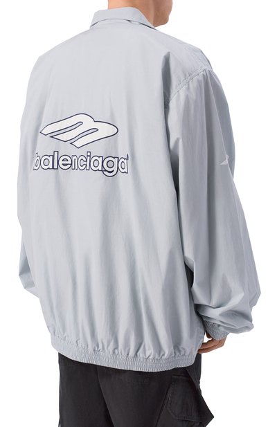 Бомбер BALENCIAGA, арт. 857734/TPQ38, фото 4