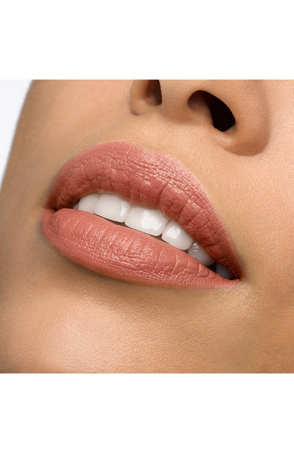 Помада для губ с атласным блеском rouge louboutin silky satin, оттенок soft goji CHRISTIAN LOUBOUTIN, арт. 8435415068987, фото 6