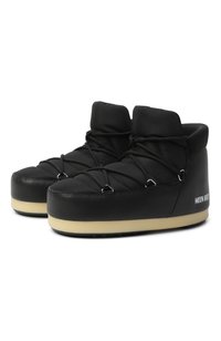 Комбинированные полусапоги EVX Moon Boot