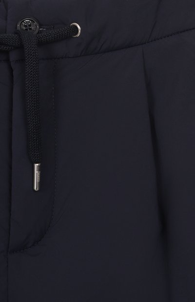 Утепленные джоггеры HERNO, арт. PT000006X/12431SZ/10-14, фото 3