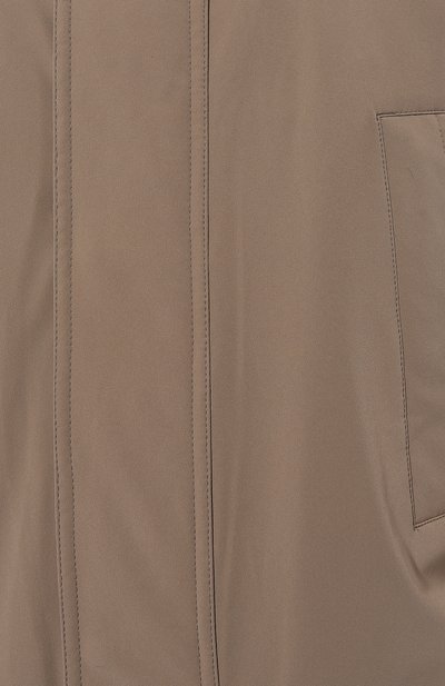 Утепленная парка PAUL&SHARK, арт. 14312018, фото 5