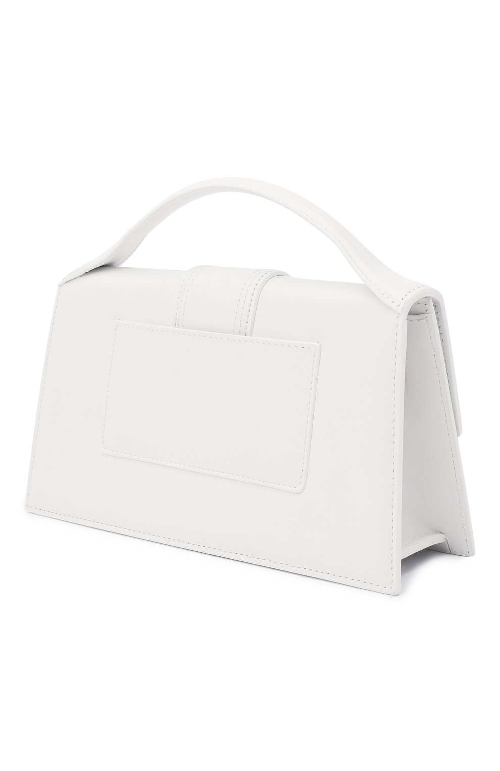 Сумка le grand bambino JACQUEMUS, арт. 203BA07/300100, фото 3