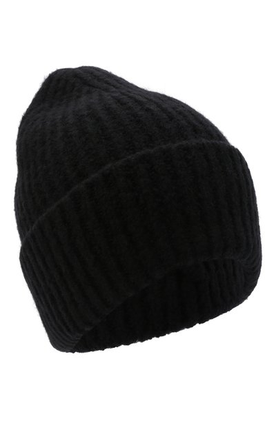 Шапка из шерсти и кашемира ACNE STUDIOS, арт. C40192/M, фото 1