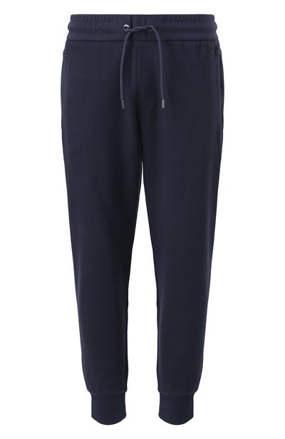 Мужские хлопковые джоггеры BOSS, арт. 50532772