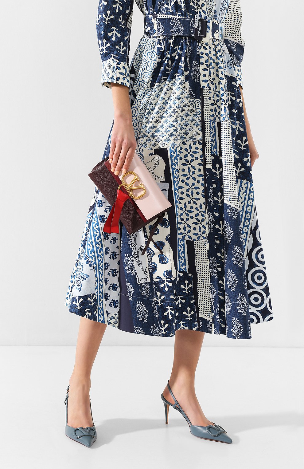 Сумка vring VALENTINO, арт. TW2B0E04/EJA, фото 2