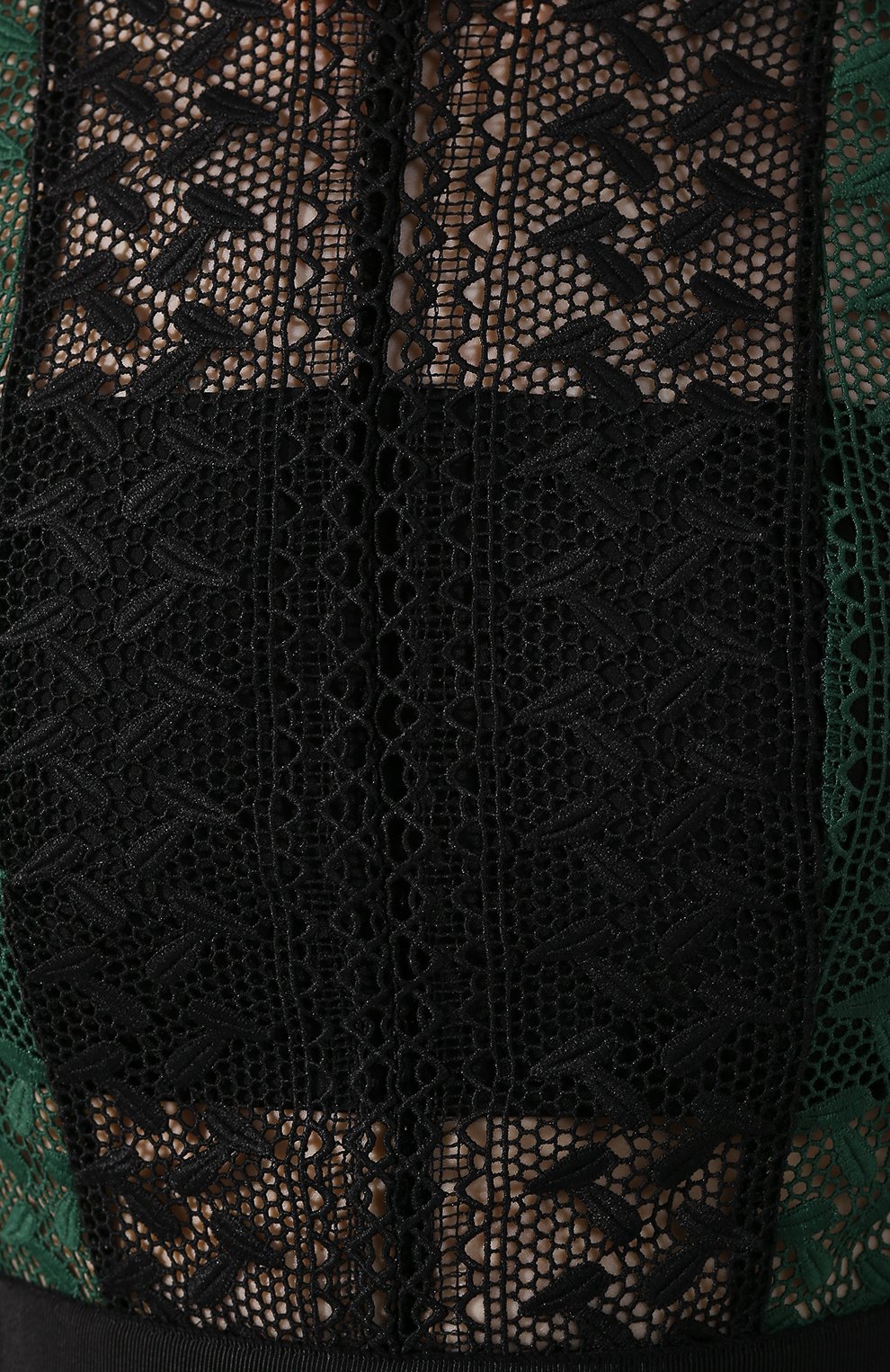 Платье-миди SELF-PORTRAIT, арт. SP23-099M, фото 5