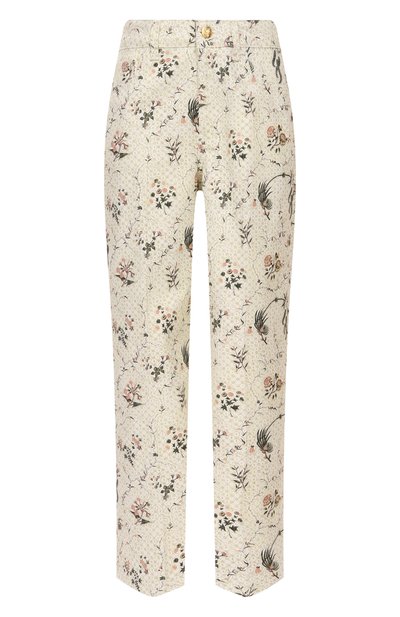 Женские джинсы GIAMBATTISTA VALLI, арт. 25FWPVM03172/63M0S