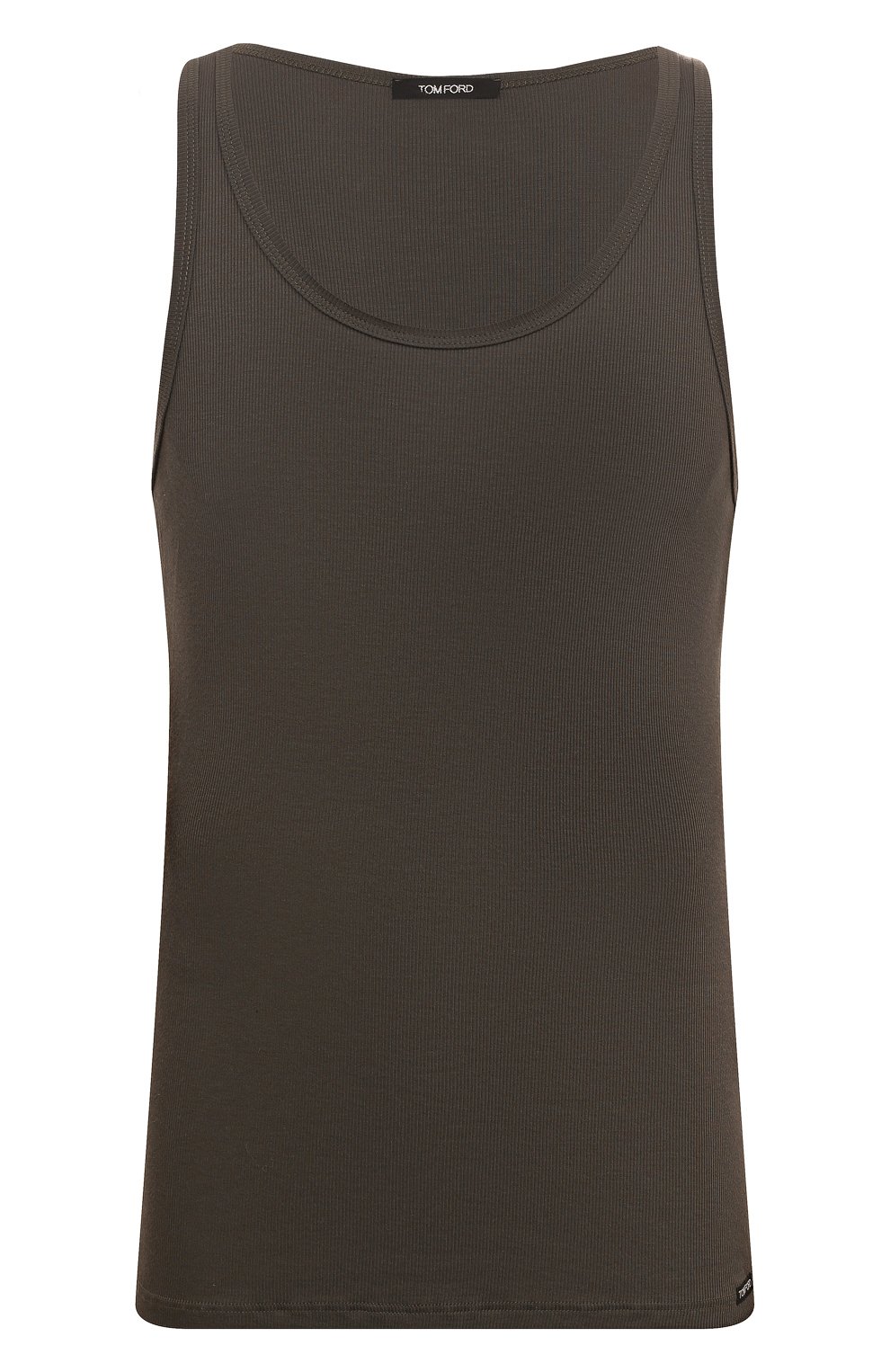 Майка TOM FORD, арт. T4D10121, фото 1