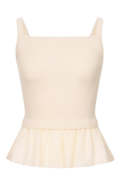 Женский топ JUUN.J, арт. JW6351W04