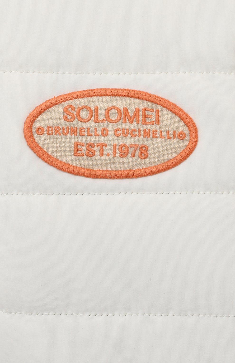 Бомбер BRUNELLO CUCINELLI, арт. BM4030107B, фото 3