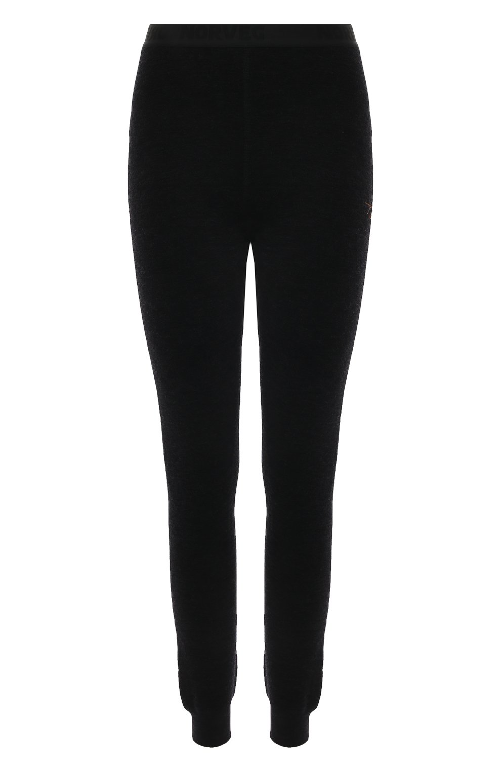 Шерстяные легинсы NORVEG, арт. 4TWPW003RU-010, фото 1