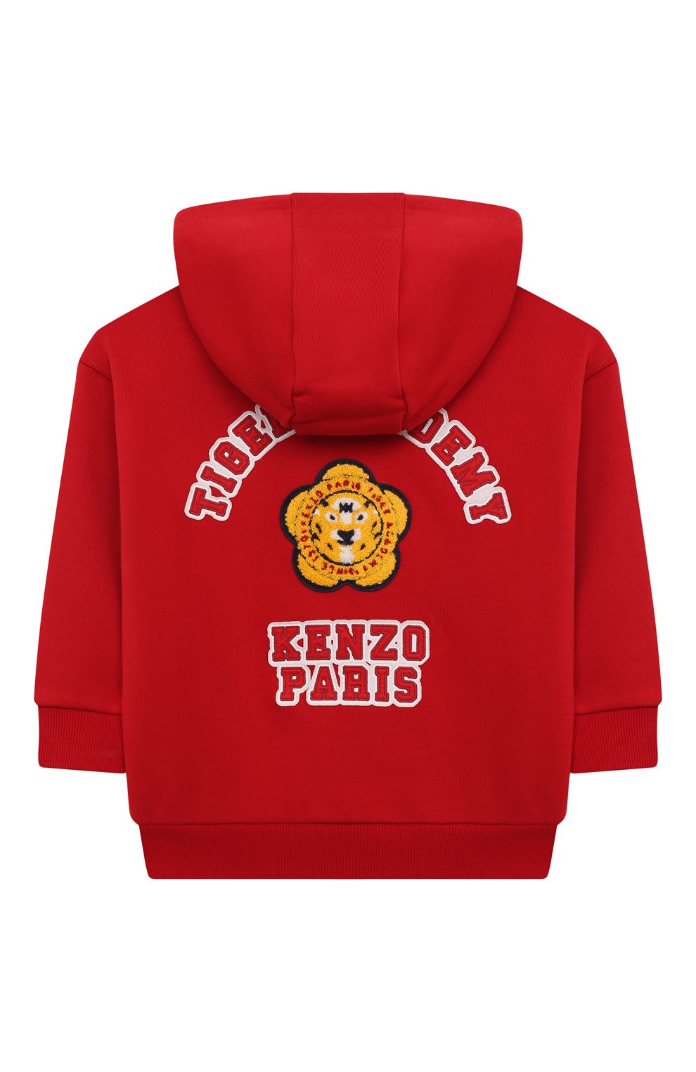 Комплект из толстовки и брюк KENZO, арт. K60817, фото 3