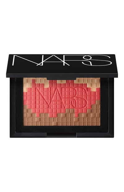 Женские румяна-мозаика, оттенок fireclay NARS, арт. 0120NS