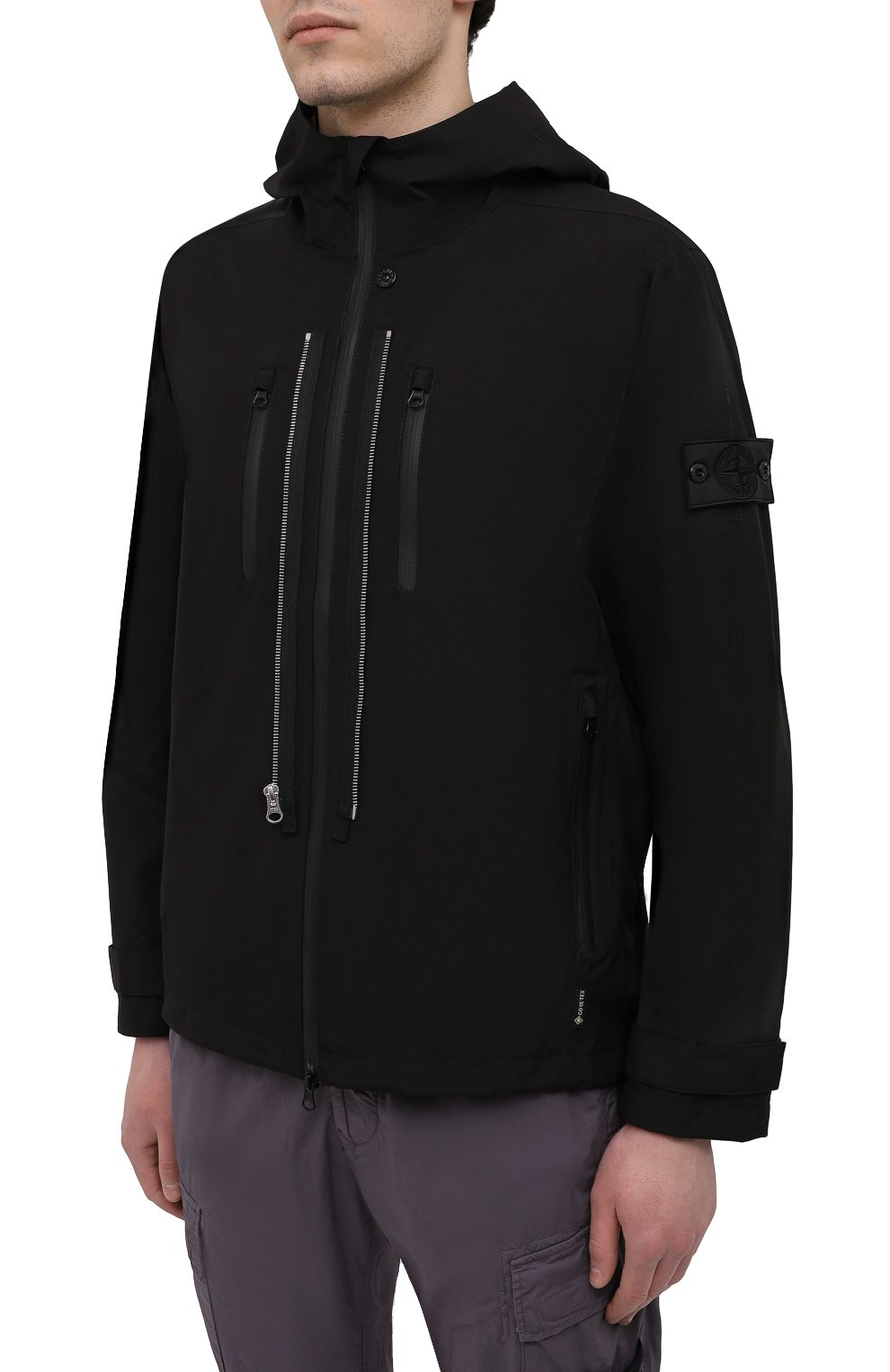 Куртка STONE ISLAND SHADOW PROJECT, арт. 741940501, фото 3