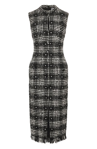 Женское платье GIUSEPPE DI MORABITO, арт. 05FWDR484C 05326