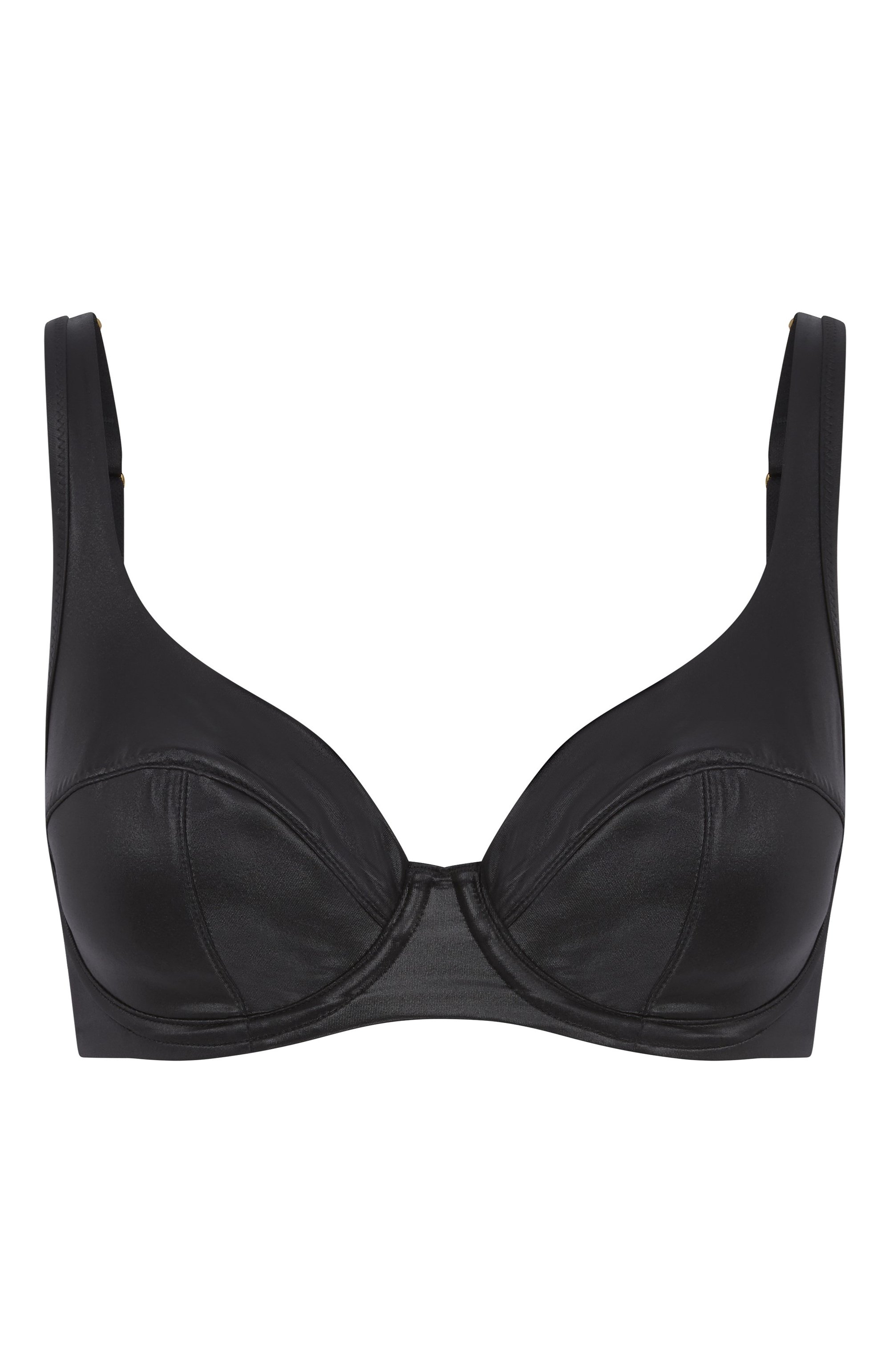 Бюстгальтер с глубокой мягкой чашкой paige AGENT PROVOCATEUR, арт. 110611, фото 1