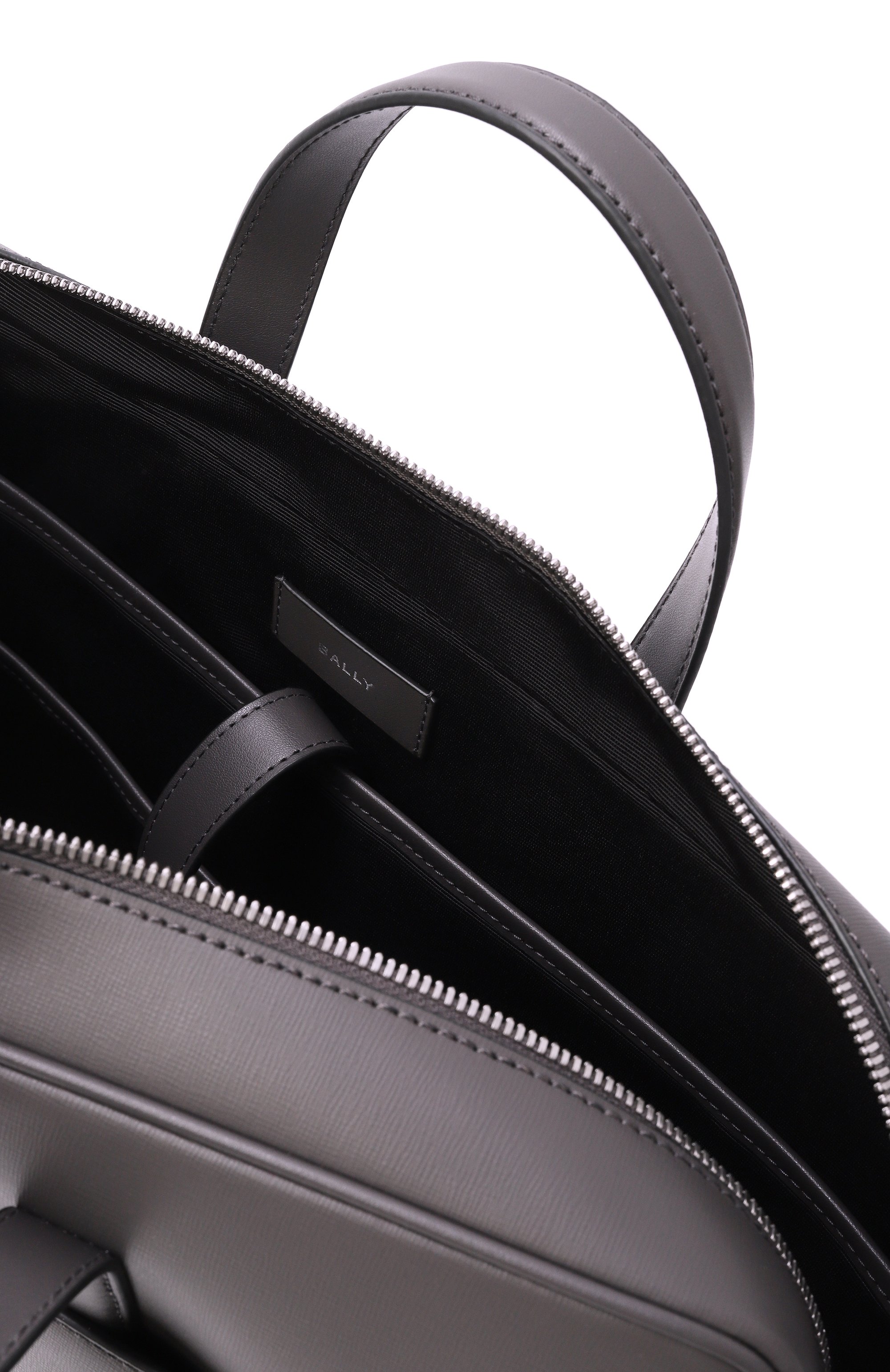 Портфель mythos BALLY, арт. MAB01N/EC001, фото 5