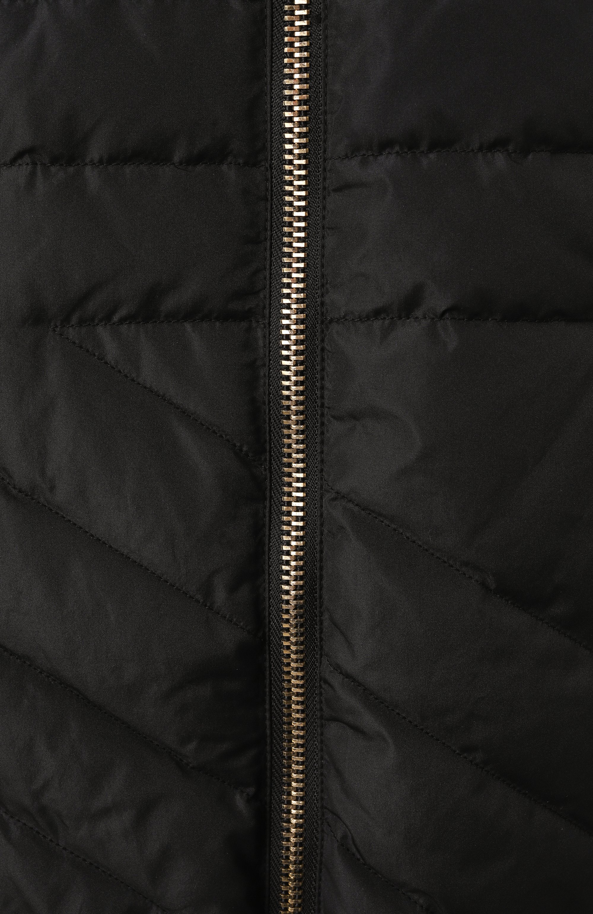 Утепленный бомбер LORENA ANTONIAZZI, арт. PI13/3266, фото 6