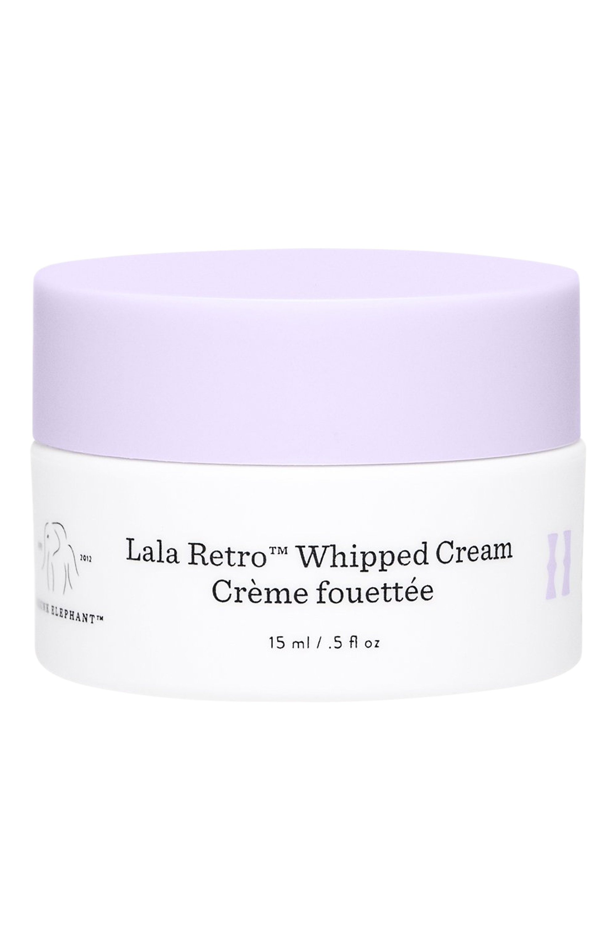 Крем «взбитые сливки» lala retro (15ml) DRUNK ELEPHANT, арт. 42800127DE, фото 1
