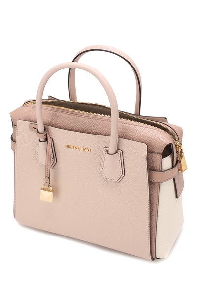 Сумка mercer medium MICHAEL MICHAEL KORS, арт. 30S9GM9S2T, фото 4