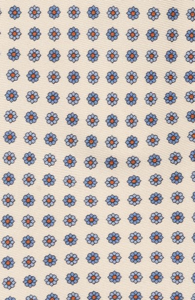 Шелковый галстук CANALI, арт. 18/HS04014, фото 4