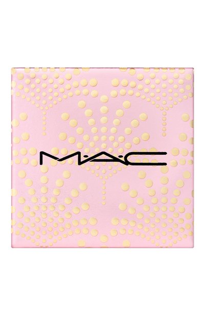 Тени для век sparkler eye shadow bubbles & bows, оттенок more presents, please (1.5g) MAC, арт. NW2P-08, фото 4