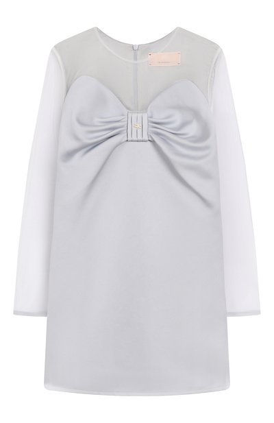 Платье ELISABETTA FRANCHI LA MIA BAMBINA, арт. EFAB6330/RA016/6-8, фото 1