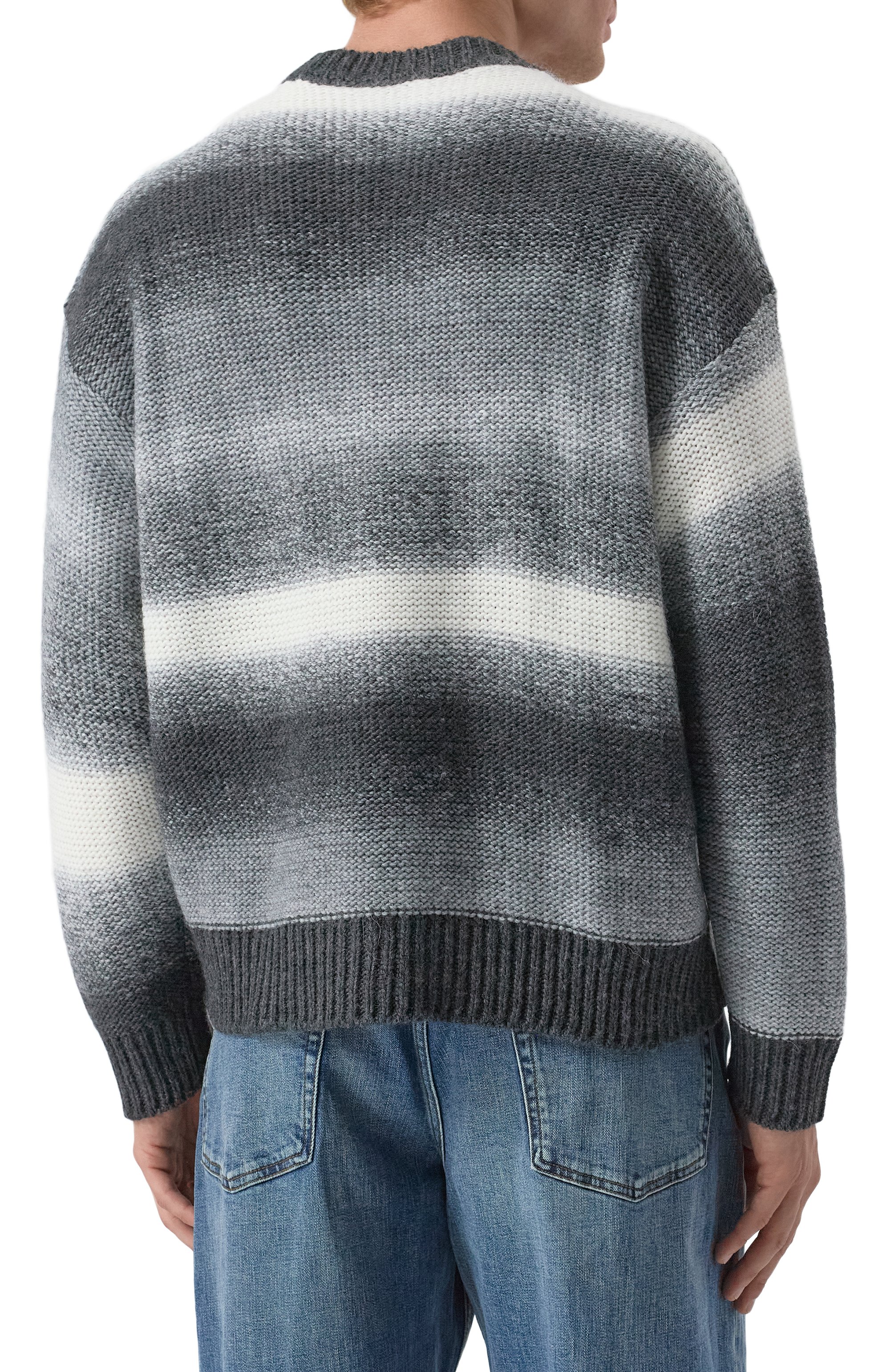 Свитер EMPORIO ARMANI, арт. 6D1MT3/1MD4Z, фото 4