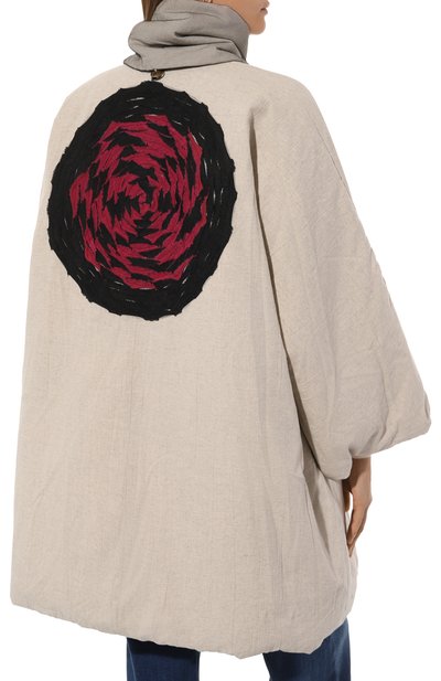 Двустороннее полупальто MIDGARD PARIS, арт. B42201, фото 4