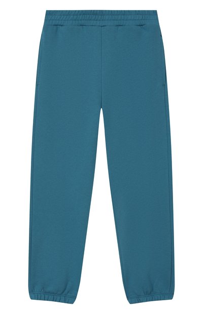 Хлопковые джоггеры STELLA MCCARTNEY, арт. TX6R60