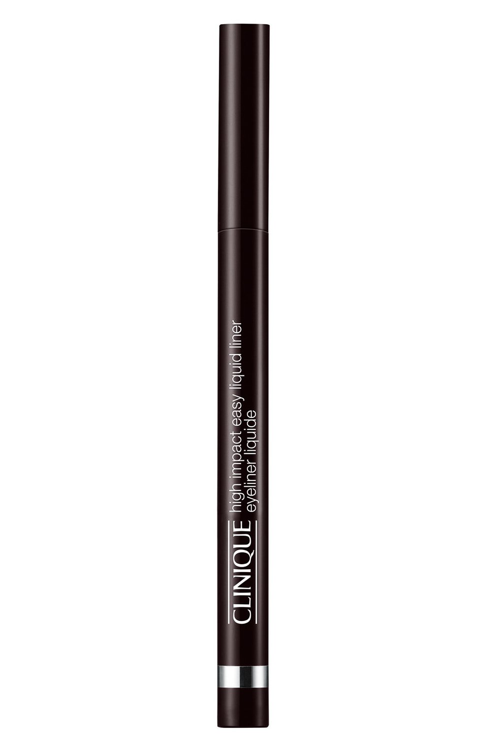 Жидкая подводка для век high impact easy liquid liner, оттенок espresso (0,05ml) CLINIQUE, арт. V4R3-03, фото 3